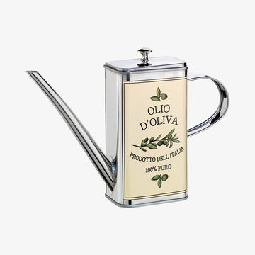 Olivenoliekande OLIO OLIVA