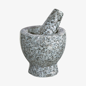 EROS Morter i granit