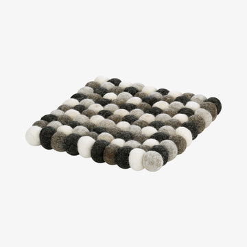 LANA bordskaane beskytter din bordplade og overflader, for varme og ridser. 