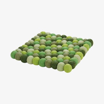 LANA bordskaane beskytter din bordplade og overflader, for varme og ridser.