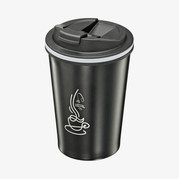 Termokop sort 236ml CELESTE