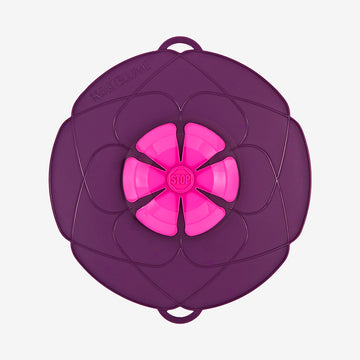 Kochblume lille lilla/pink