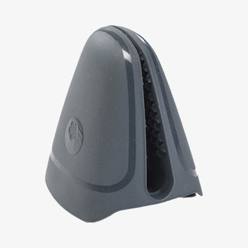 Termofinger sæt silikone antracitgrå