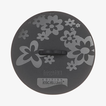 FrischFixx låg 9cm antracitgrå