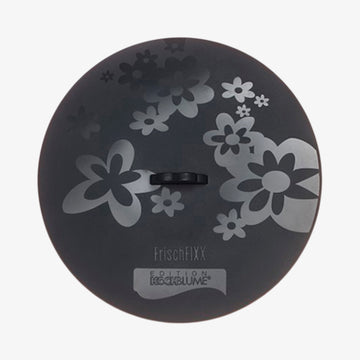 FrischFixx låg 22cm antracitgrå