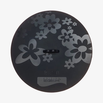 FrischFixx låg 25cm antracitgrå