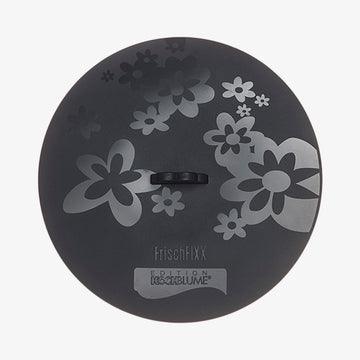 FrischFixx låg 30cm antracitgrå