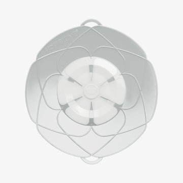 Kochblume medium lys grå