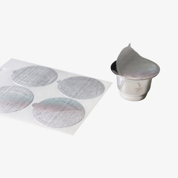 CONSCIO Klistermærker 80 stk