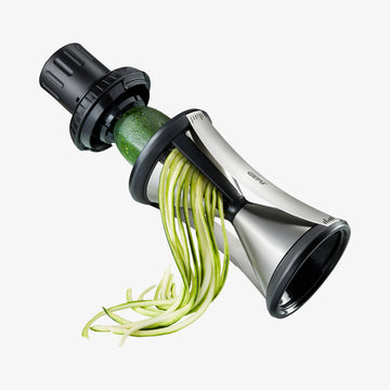 spiralskaere med beskytter