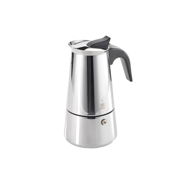 EMILIO Espressomaskine til 6 kopper