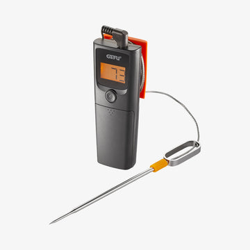 Grill- og stegetermometer CONTROL, 1 kanal