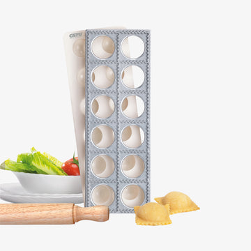 Pasta PERFETTA , Ravioli TASCA tilbehør 3 stk.