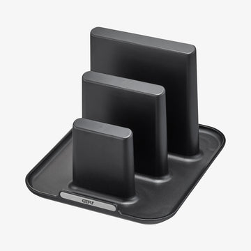 CADDY Holder til låg og skærebrætter