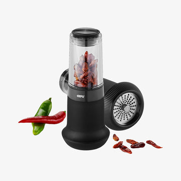 X-PLOSION Chili cutter sort