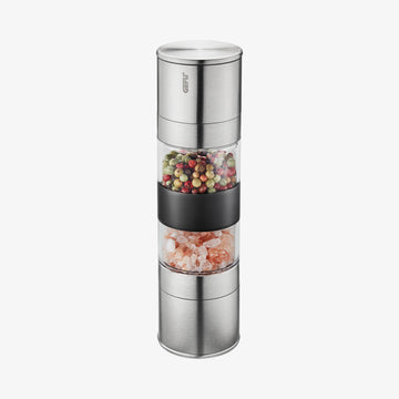 Dobbeltmølle LAMOLA