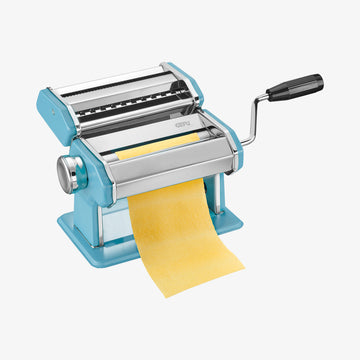 Pastamaskine PERFETTA, azurblå