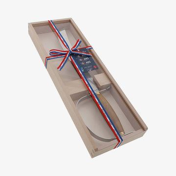 Champagnesabel oliventræ Laguiole