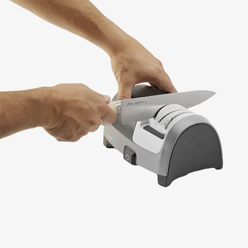 Knivsliber elektrisk