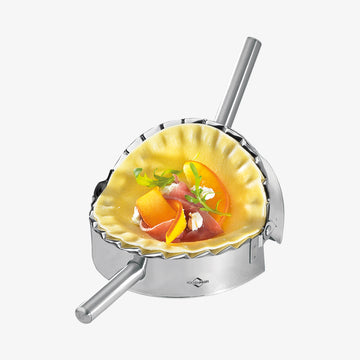 PASTACASA Ravioli form medium