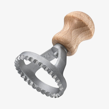 PASTACASA Ravioli udstikker rund lille