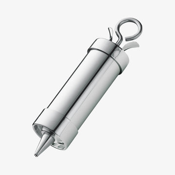 Sprøjtepistol med 7 tyller