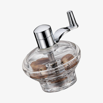 DELUXE Muskatnødkværn