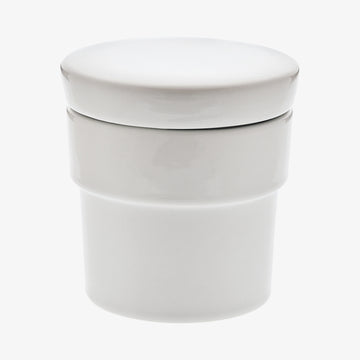 Morter, porcelæn PORZELLAN