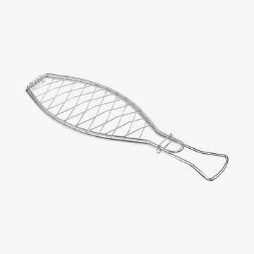 EASY BBQ Fiskegrilltang lille