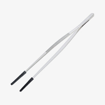 Pincet 30cm silikone