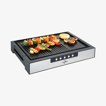 Elektrisk bordgrill STYLE
