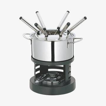 LUZERN Fondue sæt