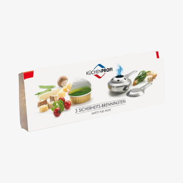 Bio-alkohol til fondue