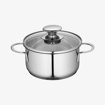 Gryde Ø14cm MINI COOK