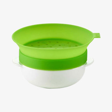 Grødkoger lille grøn