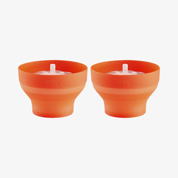 2 smaa popcorn makere