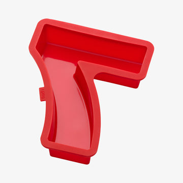 Nummerkageform nr. 7