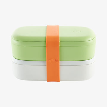 LunchBox citrus TO GO