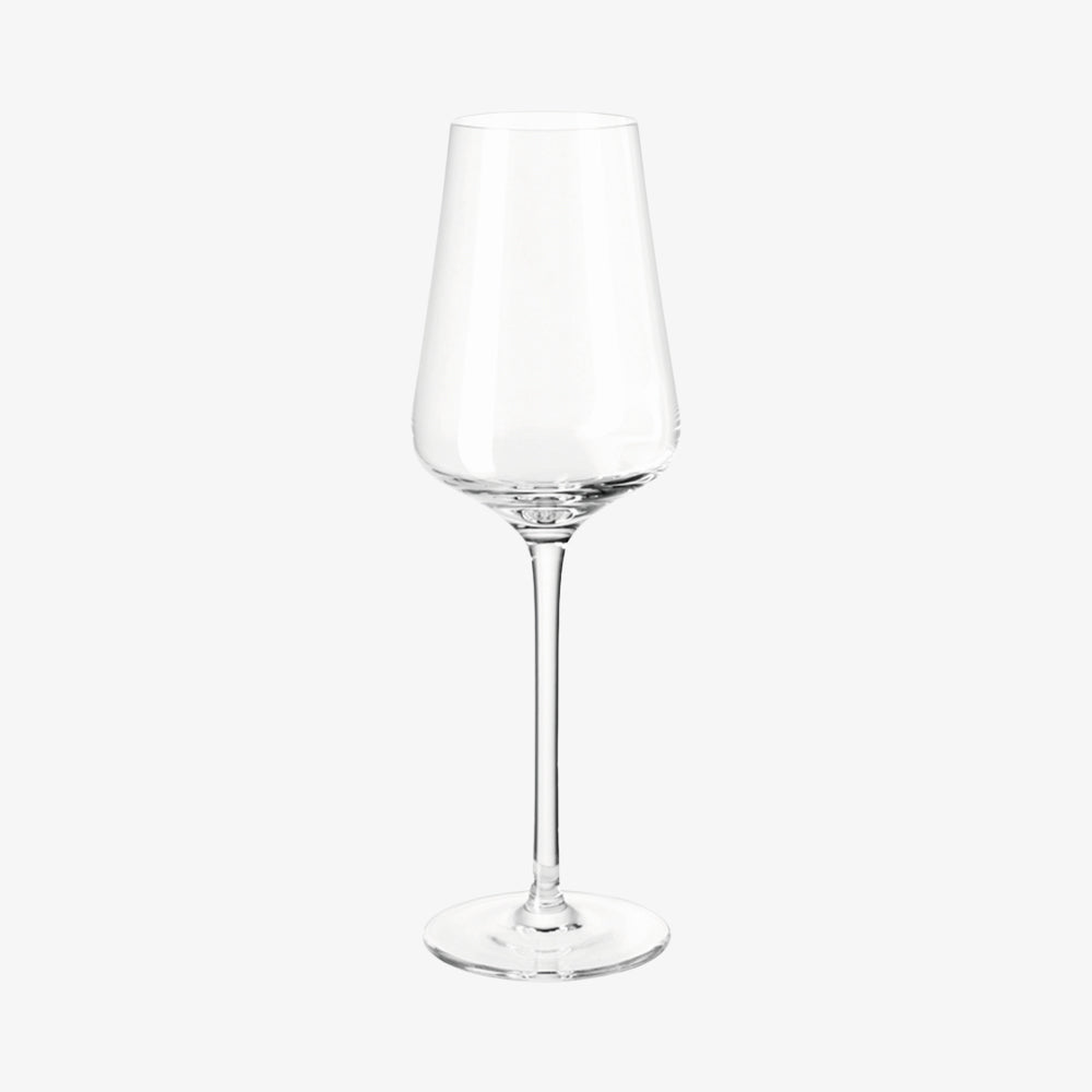 Digestif glas ogsaa kendt som portvin glas bruges i slutningen af et maaltid ofte med en lille snack.
