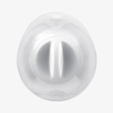 Vakuumlåg klar 10,5 cm