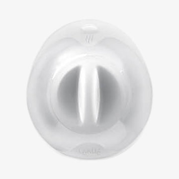 Vakuumlåg klar 17 cm