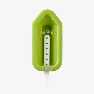 Ikonisk ispindeform Blyant 55 ml grøn