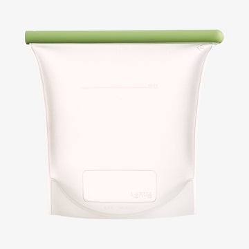 Silikonepose 1,5L fra Lékué
