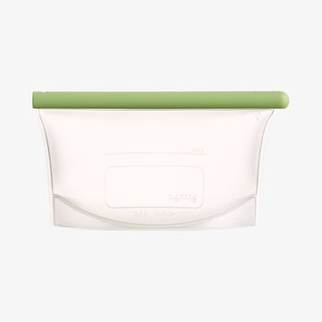 Silikonepose 0,5L fra Lékué