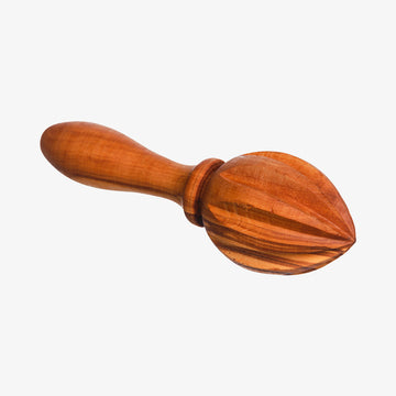 Citruspresser i oliventræ