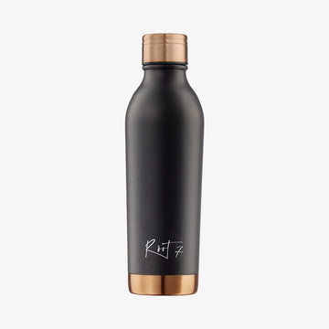 One Bottle VIP Black split 0,5L