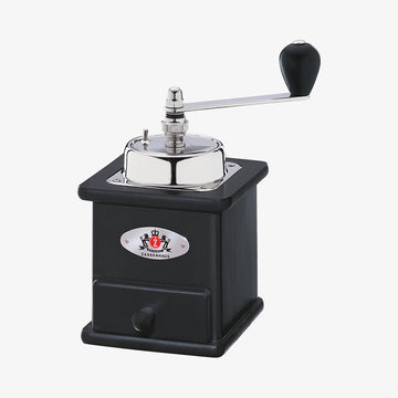 BRASILIA kaffekværn sort