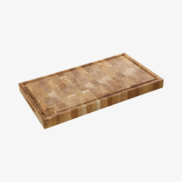 Skærebræt eg 54x30x4cm