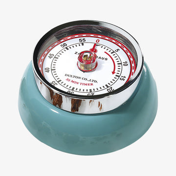 Speed timer Minutur petrol