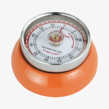 Speed timer Minutur orange